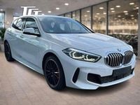 Gebraucht BMW 128 Performance 265 PS (194 kW) 2023 Weiß Limousine