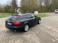 gebraucht Audi A4 Avant 2,7tdi