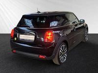 Gebraucht Mini Cooper SE 135 kW (184 PS) 2023 Schwarz Kleinwagen