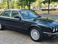 gebraucht Jaguar XJ12 XJ126.0 1.Hand