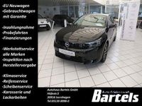 Neu Opel Corsa Edition 110 PS (80 kW) 2026 Schwarz Limousine