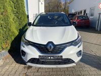Gebraucht Renault Captur Edition One 158 PS (116 kW) 2021 Perlmutt weiss metallic SUV