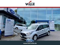 Gebraucht Ford Transit Trend 101 PS (74 kW) 2023 Silber Kombi