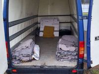 gebraucht VW LT 35 TDI 2DC152/W81