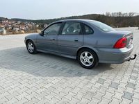 Gebraucht Opel Vectra 130 PS (95 kW) 2001 Andere farben Limousine