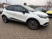 Używany Renault Captur Crossborder 118 KM (86 kW) 2016 Biały SUV