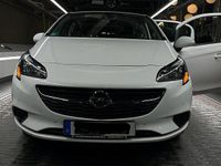 Gebraucht Opel Corsa S 70 PS (51 kW) 2019 Weiß Kleinwagen