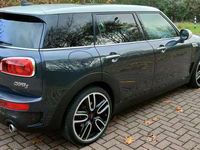 gebraucht Mini Cooper S Clubman Cooper S ClubmanAut.