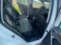Gebraucht VW Tiguan R-line 140 PS (102 kW) 2009 Weiß SUV