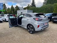 Gebraucht Ford Puma ST-Line 125 PS (91 kW) 2021 SUV