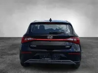 Neu Hyundai i20 Trend 90 PS (66 kW) 2026 Phantom black Kleinwagen