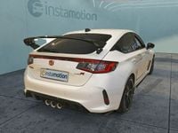 Gebraucht Honda Civic Type R 329 PS (241 kW) 2024 Weiß Limousine