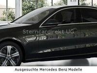 Gebraucht Mercedes C180 Avantgarde 170 PS (125 kW) 2024 Grau Limousine
