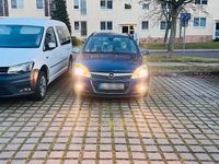 Gebraucht Opel Astra 125 PS (91 kW) 2007 Blau Kombi