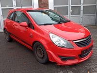 gebraucht Opel Corsa D Sport Irmscher