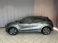 Gebraucht Ford Puma ST-Line 155 PS (114 kW) 2023 Grau SUV