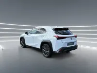 Gebraucht Lexus UX 300h Sport Design Packet 152 PS (111 kW) 2024 Weiß SUV