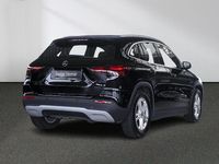 Gebraucht Mercedes GLA200 163 PS (119 kW) 2024 Schwarz SUV