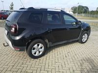 gebraucht Dacia Duster Comfort TCe 125 2 WD 8/2018 Nav Kamera AHK WR