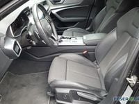 Gebraucht Audi A6 S-Line 299 PS (219 kW) 2022 Schwarz Kombi
