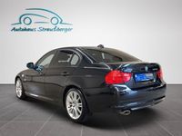 gebraucht BMW 320 d Lim GSD XENON SHZG. GRA PDC NAVI NP 44000 €