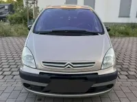 Gebraucht Citroën Xsara Picasso Exclusive 109 PS (80 kW) 2006 Bronze Van / Kleinbus