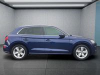 Używany Audi Q5 367 KM (269 kW) 2020 Niebieski SUV