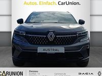 Neu Renault Austral Iconic 158 PS (116 kW) 2025 Dolomitgrau SUV