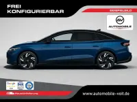 Neu VW ID.7 GTX 250 kW (340 PS) 2026 Limousine