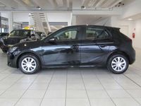 gebraucht Opel Corsa F Edition 1.2, 55 kW (75 PS),