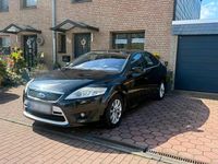 Gebraucht Ford Mondeo 175 PS (128 kW) 2009 Schwarz Limousine