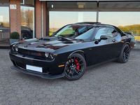 Gebraucht Dodge Challenger 377 PS (277 kW) 2023 Schwarz Coupé