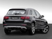 Gebraucht Mercedes GLC200 163 PS (119 kW) 2021 Grau SUV