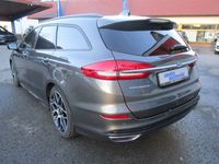 gebraucht Ford Mondeo Turnier ST-Line + Business Paket 3 + AHK abnehmb.