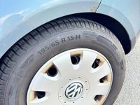 Second-hand VW Jetta 2005 Berlinǎ