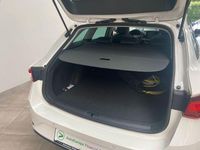 Brugt Seat Leon FR 150 HK (110 kW) 2023 Hvid