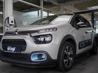 Gebraucht Citroën C3 PureTech 110 PS (80 kW) 2023 Sand beige Kleinwagen