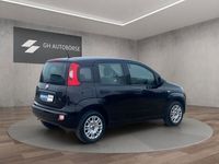 gebraucht Fiat Panda 1.0 GSE Hybrid /Klima/ 6 Gang/ Neu Tüv