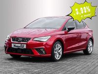 gebraucht Seat Ibiza FR