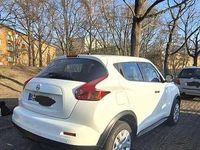 Gebraucht Nissan Juke 117 PS (86 kW) 2011 SUV