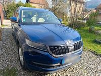 gebraucht Skoda Kodiaq 1.4 TSI