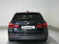 gebraucht BMW 520 d Touring