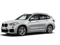 Brugt BMW X1 Efficient Dynamics 192 HK (141 kW) 2026 SUV