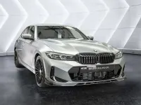 Neu Alpina B3 529 PS (389 kW) 2026 Frozen pure grey Limousine