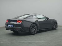 Neu Ford Mustang GT 446 PS (328 kW) 2025 Grau Coupé