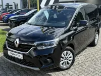 Brugt Renault Kangoo Equilibre 131 HK (96 kW) 2023 Sort MPV