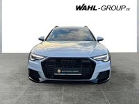 Gebraucht Audi A6 Allroad Basis 204 PS (150 kW) 2024 Weiß Kombi