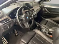 Gebraucht BMW X2 Sport Line 306 PS (225 kW) 2021 Grau SUV