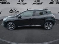 Gebraucht Renault Clio V Techno 91 PS (66 kW) 2025 Schwarz Kleinwagen