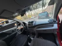 Gebraucht Nissan Pixo 68 PS (50 kW) 2012 Kleinwagen
